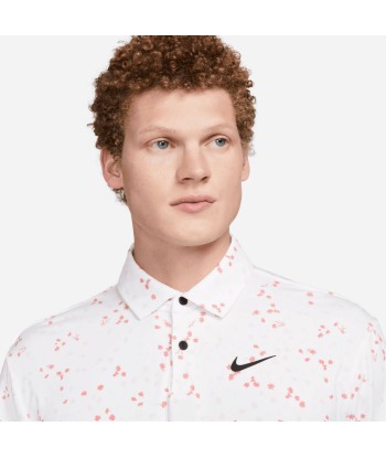 NIKE POLO FLORAL DRI FIT plus qu'un jeu 