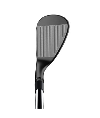 TaylorMade Wedge Milled Grind 4 Black Standard Bounce SB le concept de la Pate a emporter 