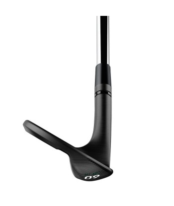 TaylorMade Wedge Milled Grind 4 Black Standard Bounce SB le concept de la Pate a emporter 