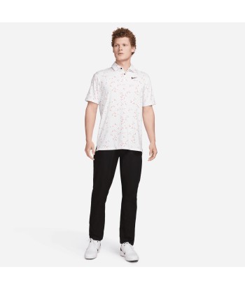 NIKE POLO FLORAL DRI FIT plus qu'un jeu 