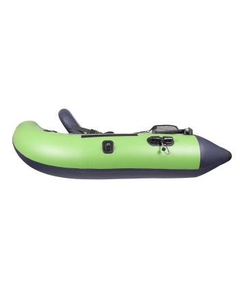 FLOAT TUBE MURANO 170 Chartreuse Comparez plus de prix