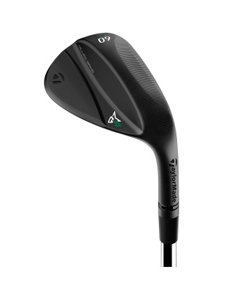 TaylorMade Wedge Milled Grind 4 Black Low bounce LB votre