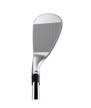 TaylorMade Wedge Milled Grind 4 Chrome SB C Grind Véritable concentré