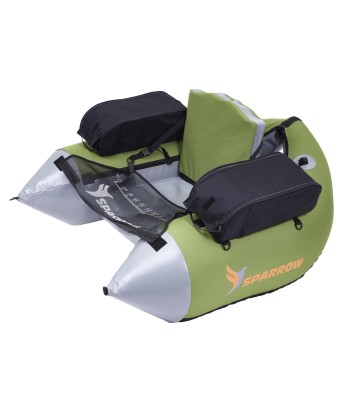 FLOAT TUBE CARGO SAGE-GRIS soldes