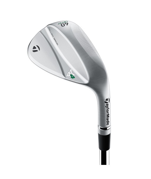 TaylorMade Wedge Milled Grind 4 Chrome LB V Grind en linge