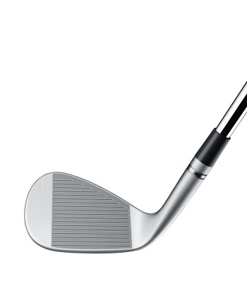 TaylorMade Wedge Milled Grind 4 Chrome SB C Grind Véritable concentré