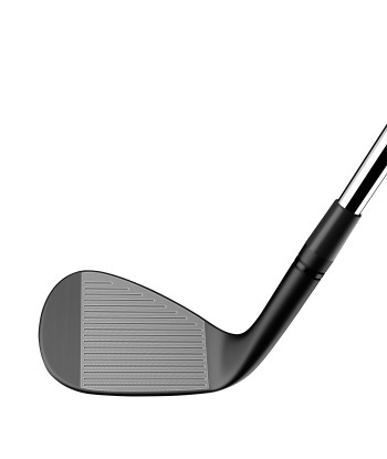 TaylorMade Wedge Milled Grind 4 Black Low bounce LB votre