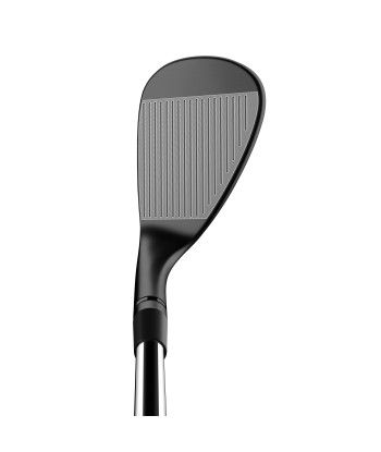 TaylorMade Wedge Milled Grind 4 Black High Bounce HB pour femmes français