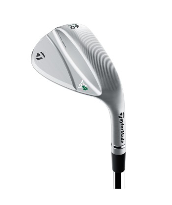 TaylorMade Wedge Milled Grind 4 Chrome High Bounce HB de France