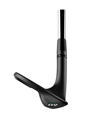 TaylorMade Wedge Milled Grind 4 Black Low bounce LB votre