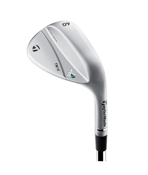 TaylorMade Wedge Milled Grind 4 Chrome TW - Tiger Bounce Venez découvrir notre 