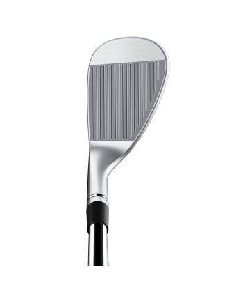 TaylorMade Wedge Milled Grind 4 Chrome TW - Tiger Bounce Venez découvrir notre 