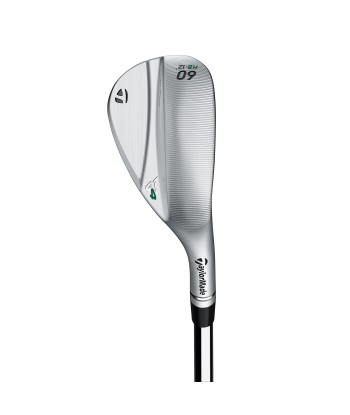 TaylorMade Wedge Milled Grind 4 Chrome High Bounce HB de France