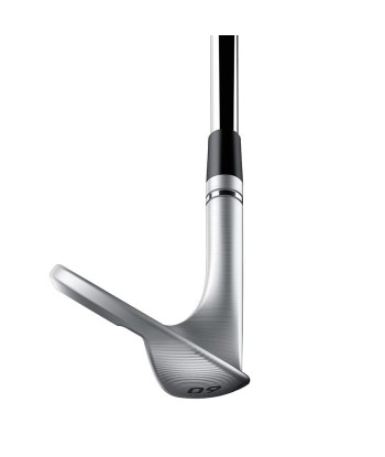 TaylorMade Wedge Milled Grind 4 Chrome TW - Tiger Bounce Venez découvrir notre 