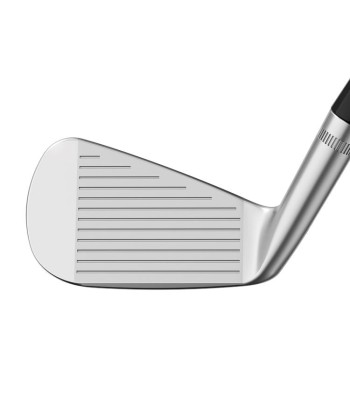 Callaway Serie de fer Apex MB 24 50% de réduction en Octobre 2024