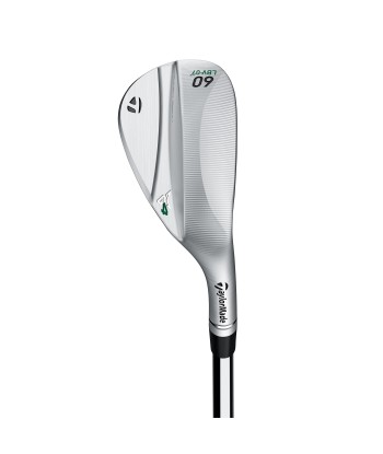 TaylorMade Wedge Milled Grind 4 Chrome LB V Grind en linge