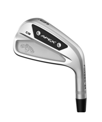 Callaway Serie de Fer Apex CB 24 les ligaments