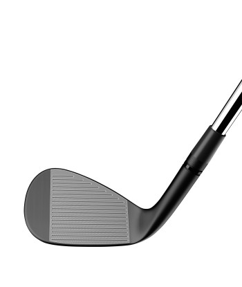 TaylorMade Wedge Milled Grind 4 Black High Bounce HB pour femmes français