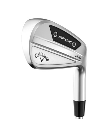 Callaway Serie de Fer Apex Pro 24 en ligne