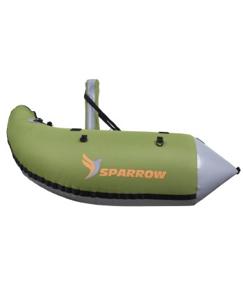 FLOAT TUBE CARGO SAGE-GRIS soldes