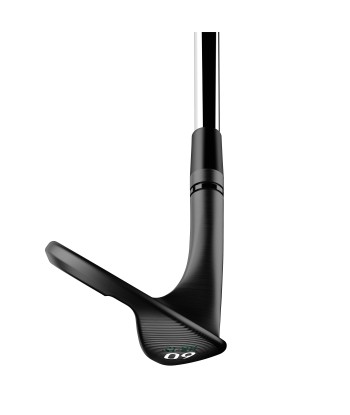 TaylorMade Wedge Milled Grind 4 Black High Bounce HB pour femmes français