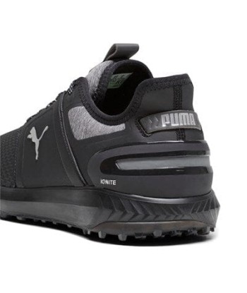 Puma 2023 Chaussures de Golf Ignite Elevate Black Shade sélection de produits