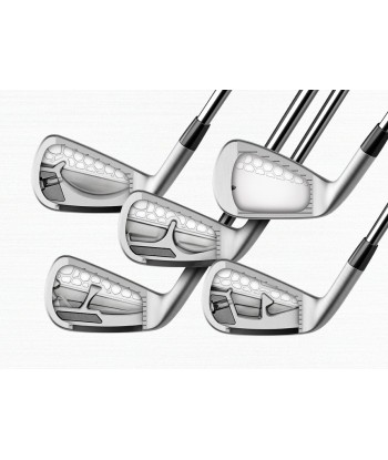 Taylormade Série de Fers P790 2023 pas cher chine