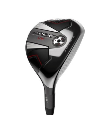 Callaway Apex UW 24 solde