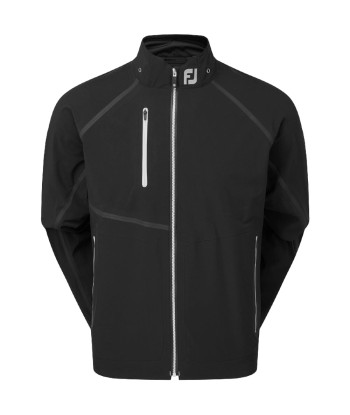 FootJoy Veste de Pluie HydroTour Noir 2023 acheter en ligne