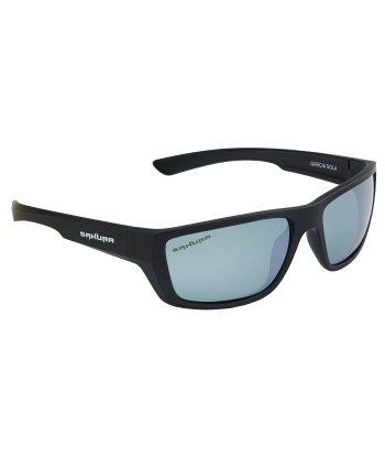 LUNETTES POLARISANTES GARCIA SOLA destockage