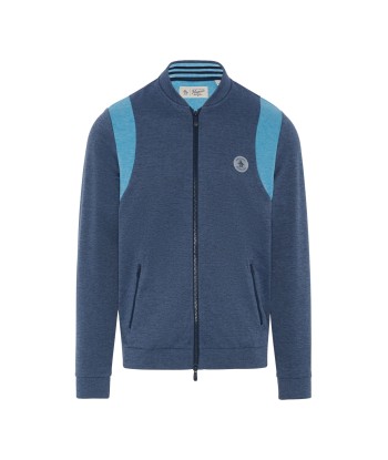 Original Penguin Veste 80S Bomb Bleu 50-70% off 