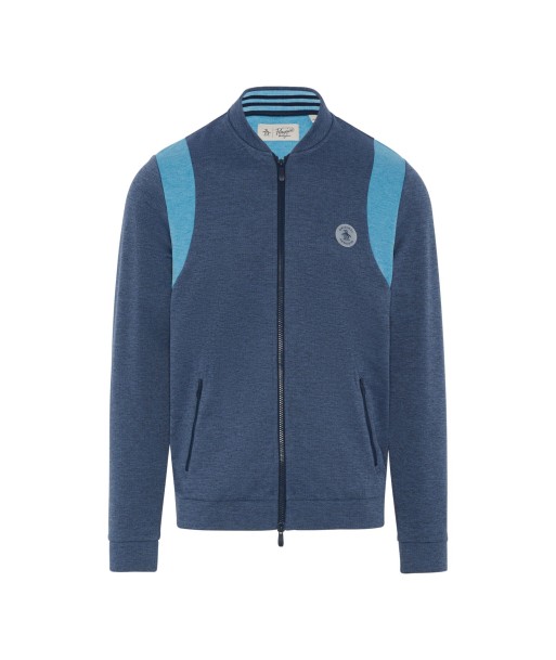 Original Penguin Veste 80S Bomb Bleu 50-70% off 