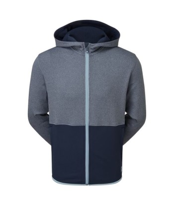 Footjoy Thermoseries Hoodie Marine soldes