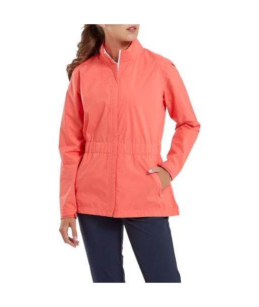 FootJoy Veste de Pluie Hydrolite Pêche 2024 Venez acheter