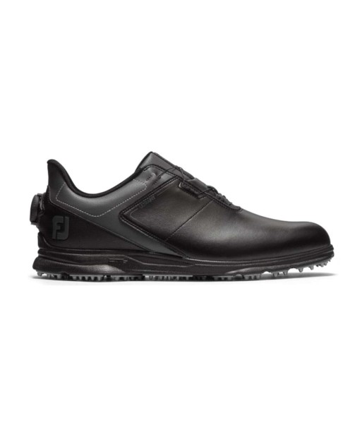 Footjoy ultraFit SL BOA NOIRE livraison gratuite