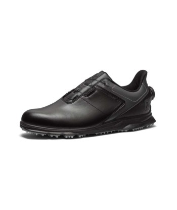 Footjoy ultraFit SL BOA NOIRE livraison gratuite