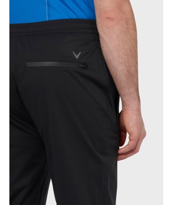 Callaway Pantalon Storm Dry Waterproof Noir sur le site 