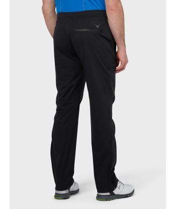 Callaway Pantalon Storm Dry Waterproof Noir sur le site 