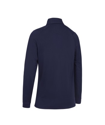 Callaway Polo manche longue Marine shop