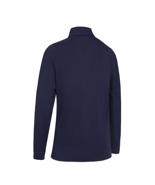 Callaway Polo manche longue Marine shop