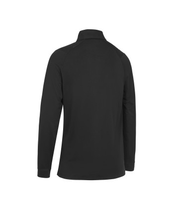 Callaway Polo manche longue Noir commande en ligne