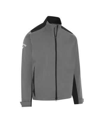 Callaway Veste imperméable Green Stormlite II Gris la livraison gratuite