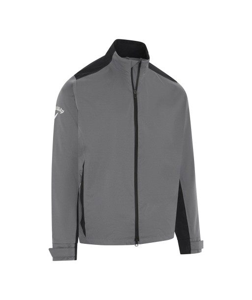 Callaway Veste imperméable Green Stormlite II Gris la livraison gratuite