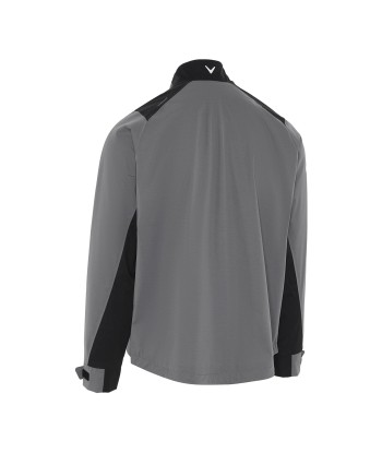 Callaway Veste imperméable Green Stormlite II Gris la livraison gratuite