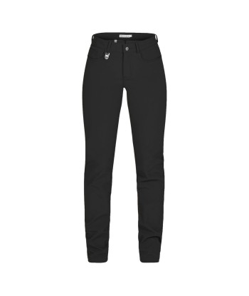 Rohnisch Pantalon Insulate Black pas cher chine