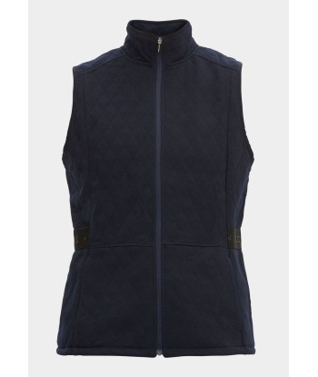 Rohnisch Gilet sans manche Coupe Vent Navy Venez découvrir notre 