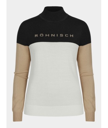 Rohnisch Pull Angel Tofu français