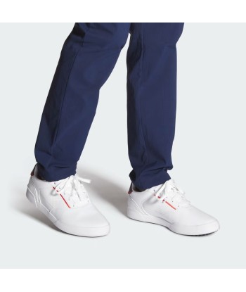 Adidas Chaussures de golf sans crampons RETROCROSS de technologie