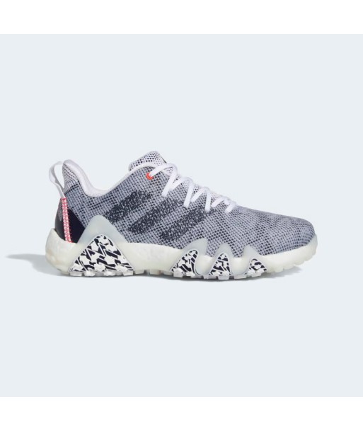 Adidas CodeChaos Blanc Gris Rouge prix