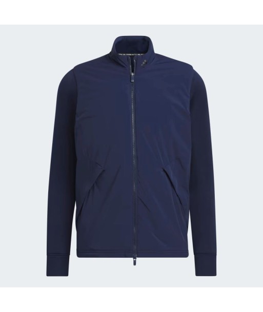 Adidas Veste FrostGuard Full Zip NAVY des créatures d'habitude